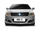 Geely MK2 Hatchback 2008 года